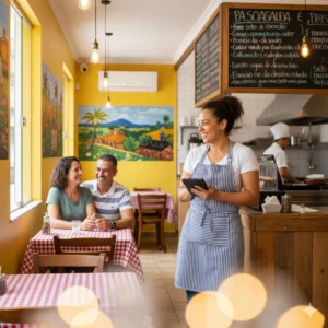 Capital de giro em outubro: o segredo para lucrar mais em novembro e dezembro.